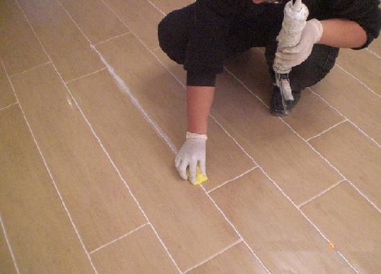 裝修中地面施工遇到這些問題怎么處理？_3