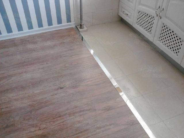 裝修中地面施工遇到這些問題怎么處理？_4