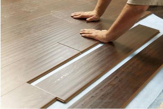 裝修中地面施工遇到這些問題怎么處理？_6