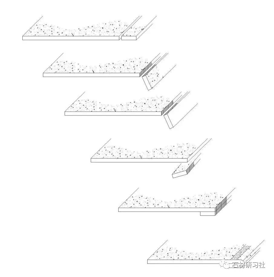 注意了！10類石材地面施工技術(shù)方案，全講解_13
