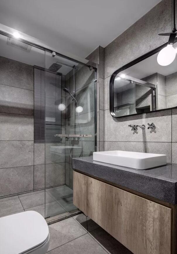 衛(wèi)生間裝修