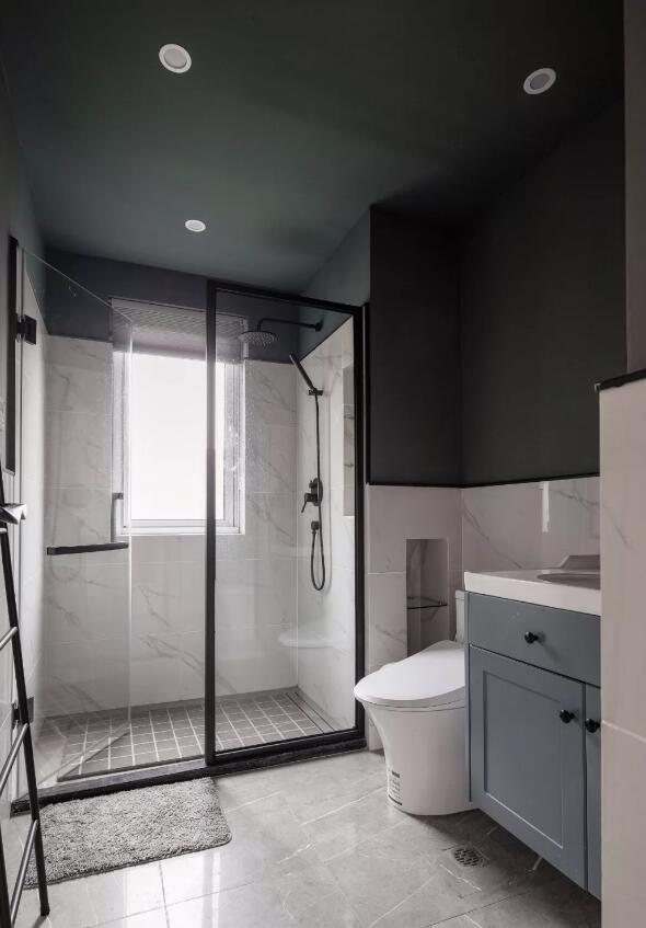 衛(wèi)生間裝修