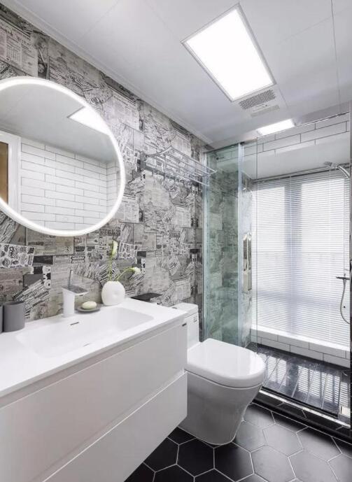 衛(wèi)生間裝修