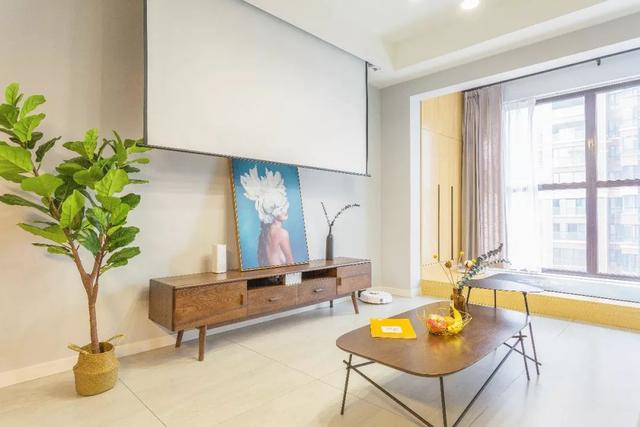 想在家里裝投影儀，幕布安裝方式有哪些？ - 后花園網(wǎng)文 - 家居新聞