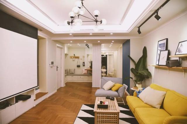 想在家里裝投影儀，幕布安裝方式有哪些？ - 后花園網(wǎng)文 - 家居新聞