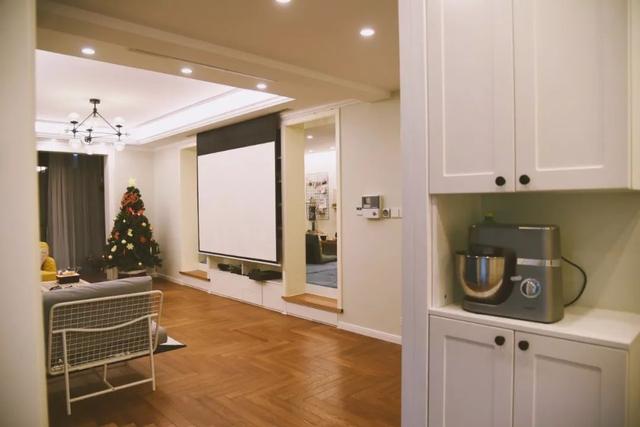 想在家里裝投影儀，幕布安裝方式有哪些？ - 后花園網(wǎng)文 - 家居新聞