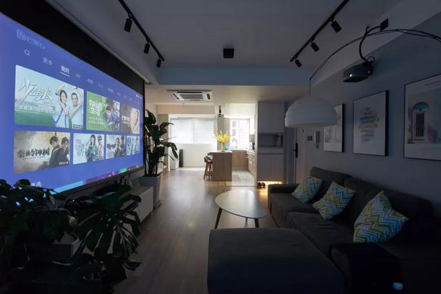 想在家里裝投影儀，幕布安裝方式有哪些？ - 后花園網(wǎng)文 - 家居新聞