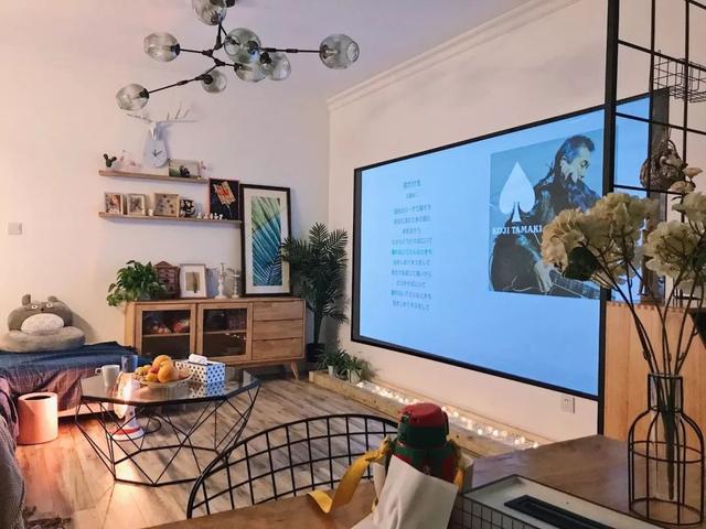 想在家里裝投影儀，幕布安裝方式有哪些？ - 后花園網(wǎng)文 - 家居新聞