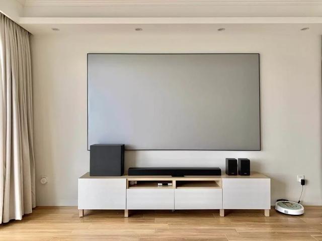 想在家里裝投影儀，幕布安裝方式有哪些？ - 后花園網(wǎng)文 - 家居新聞