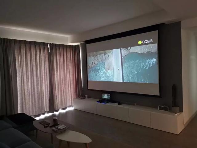 想在家里裝投影儀，幕布安裝方式有哪些？ - 后花園網(wǎng)文 - 家居新聞