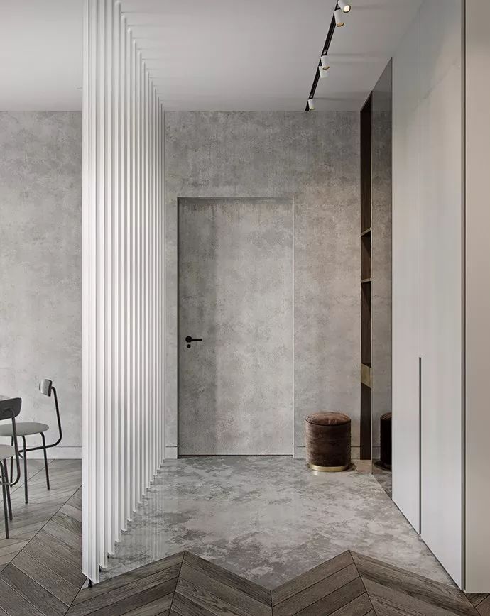 進(jìn)門無玄關(guān)，鞋柜怎么放？ - 后花園網(wǎng)文 - 家居新聞