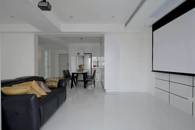 想在家里裝投影儀，幕布安裝方式有哪些？ - 后花園網(wǎng)文 - 家居新聞