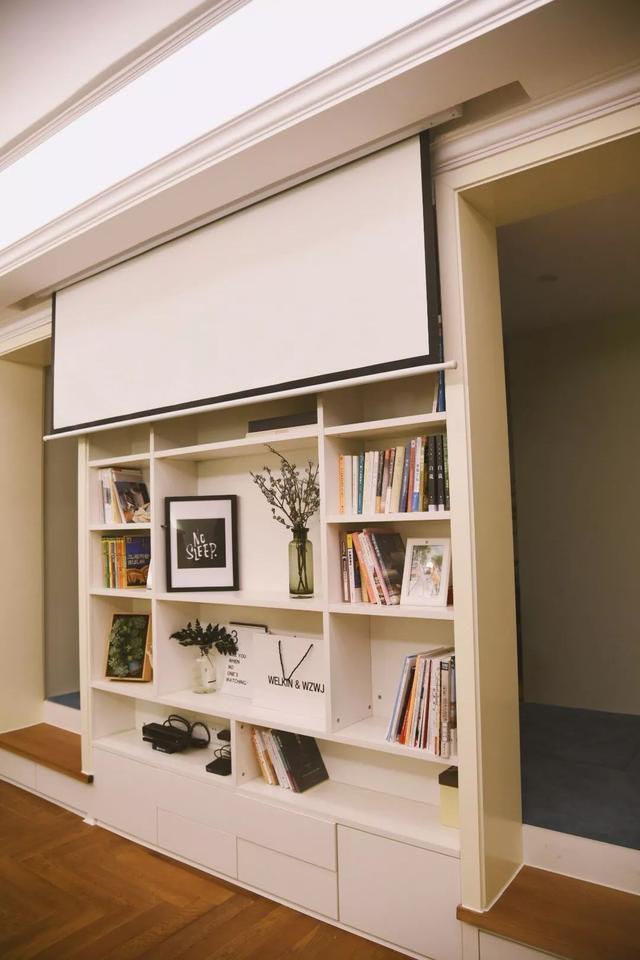 想在家里裝投影儀，幕布安裝方式有哪些？ - 后花園網(wǎng)文 - 家居新聞