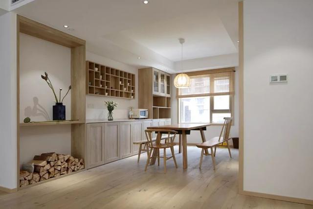 餐邊柜怎么設(shè)計？別糾結(jié)了！看看這些方案吧 - 后花園網(wǎng)文 - 家居新聞