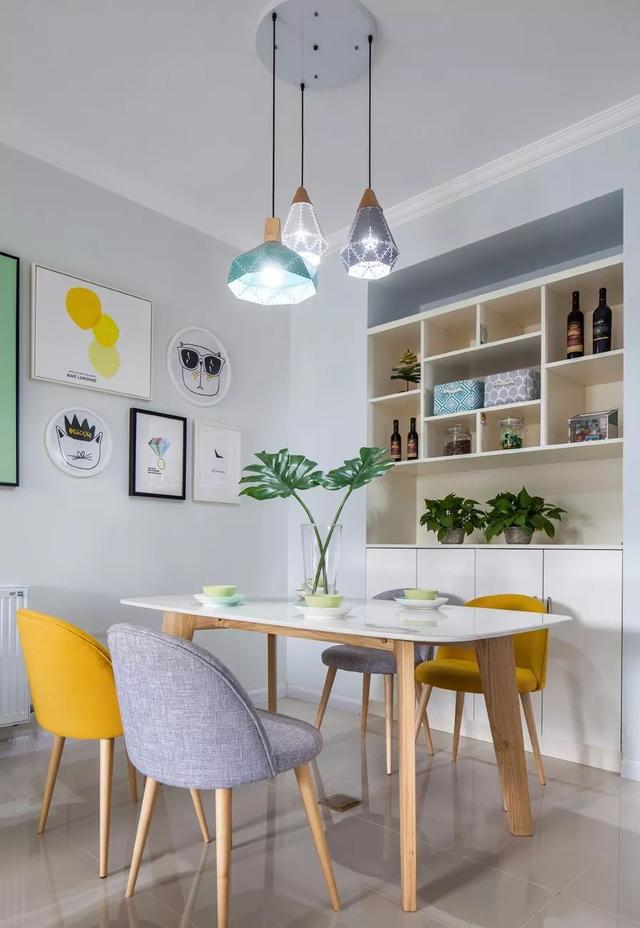 餐邊柜怎么設(shè)計？別糾結(jié)了！看看這些方案吧 - 后花園網(wǎng)文 - 家居新聞