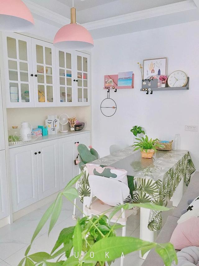 餐邊柜怎么設(shè)計？別糾結(jié)了！看看這些方案吧 - 后花園網(wǎng)文 - 家居新聞