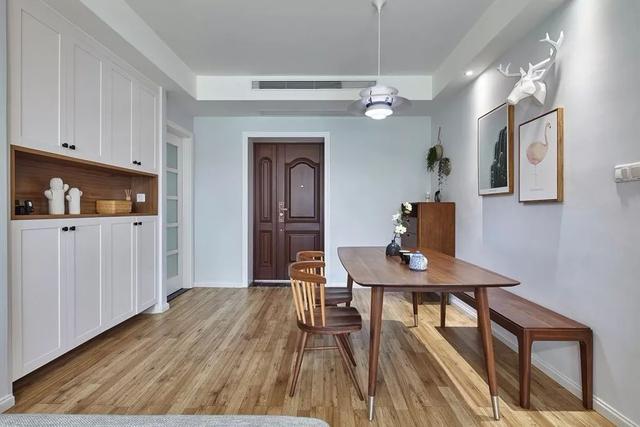 餐邊柜怎么設(shè)計？別糾結(jié)了！看看這些方案吧 - 后花園網(wǎng)文 - 家居新聞