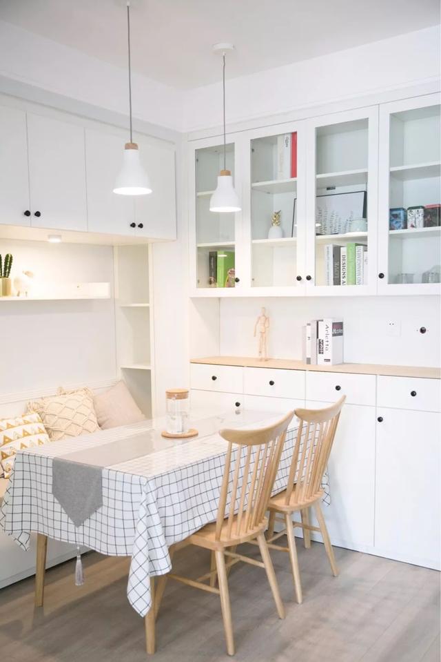 餐邊柜怎么設(shè)計？別糾結(jié)了！看看這些方案吧 - 后花園網(wǎng)文 - 家居新聞