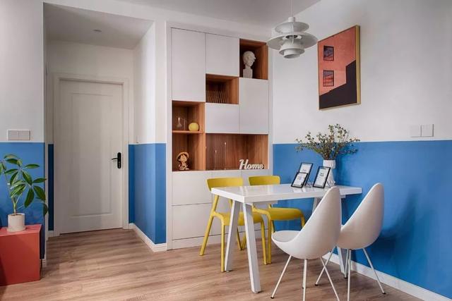 餐邊柜怎么設(shè)計？別糾結(jié)了！看看這些方案吧 - 后花園網(wǎng)文 - 家居新聞