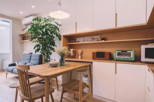 餐邊柜怎么設(shè)計？別糾結(jié)了！看看這些方案吧 - 后花園網(wǎng)文 - 家居新聞