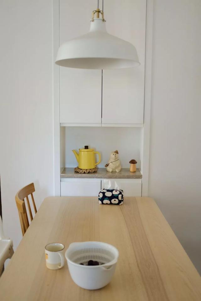 餐邊柜怎么設(shè)計？別糾結(jié)了！看看這些方案吧 - 后花園網(wǎng)文 - 家居新聞