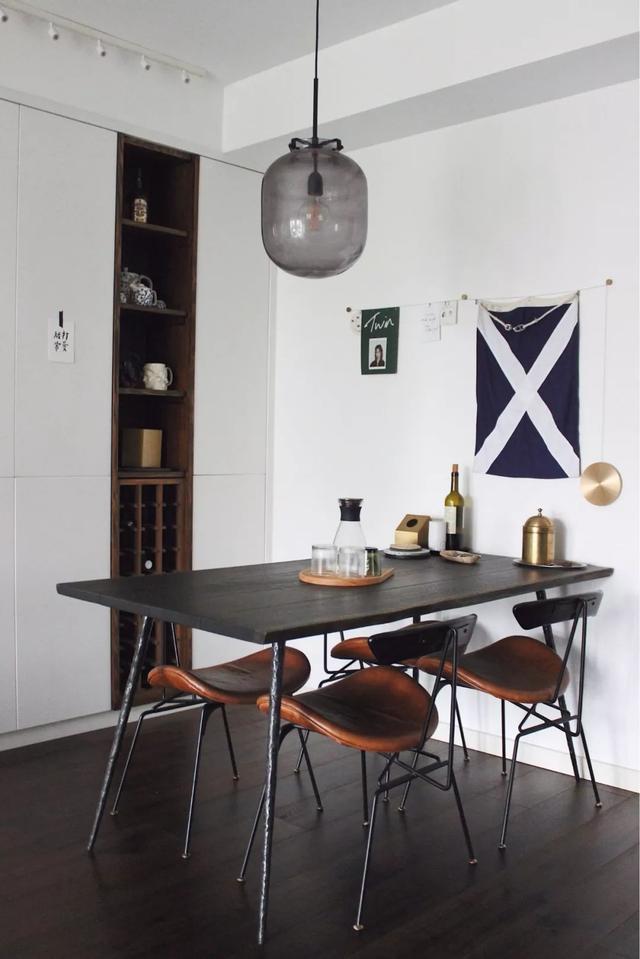 餐邊柜怎么設(shè)計？別糾結(jié)了！看看這些方案吧 - 后花園網(wǎng)文 - 家居新聞