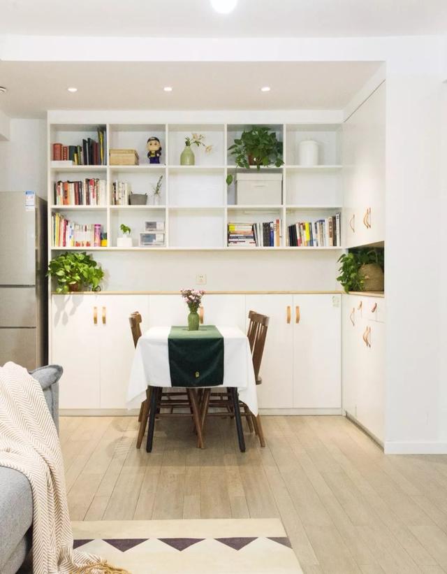 餐邊柜怎么設(shè)計？別糾結(jié)了！看看這些方案吧 - 后花園網(wǎng)文 - 家居新聞