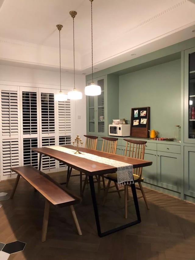 餐邊柜怎么設(shè)計？別糾結(jié)了！看看這些方案吧 - 后花園網(wǎng)文 - 家居新聞