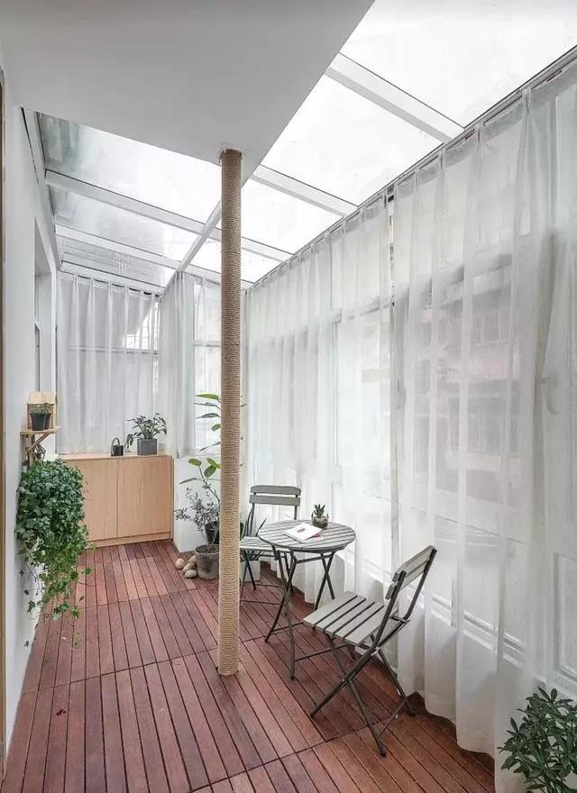 排水管道外露很丑?直接裹一圈麻繩還不到兩塊錢 - 后花園網(wǎng)文 - 家居新聞 排水管道外露很丑?直接裹一圈麻繩還不到兩塊錢 - 后花園網(wǎng)文 - 家居新聞