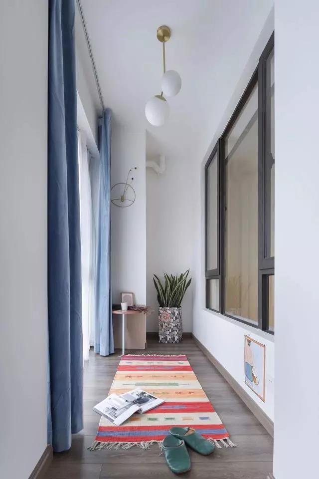 排水管道外露很丑?直接裹一圈麻繩還不到兩塊錢 - 后花園網(wǎng)文 - 家居新聞 排水管道外露很丑?直接裹一圈麻繩還不到兩塊錢 - 后花園網(wǎng)文 - 家居新聞