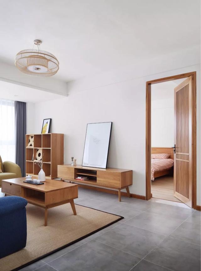 客廳不放電視，可以怎么設計布置？ - 后花園網文 - 家居新聞