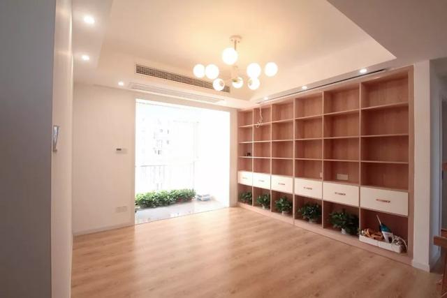 客廳不放電視，可以怎么設計布置？ - 后花園網文 - 家居新聞