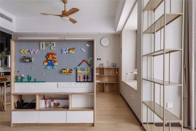 客廳不放電視，可以怎么設計布置？ - 后花園網文 - 家居新聞