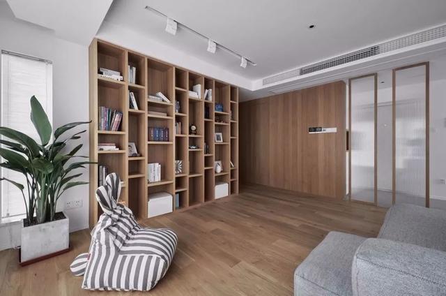 客廳不放電視，可以怎么設計布置？ - 后花園網文 - 家居新聞