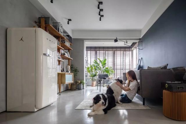 客廳不放電視，可以怎么設計布置？ - 后花園網文 - 家居新聞