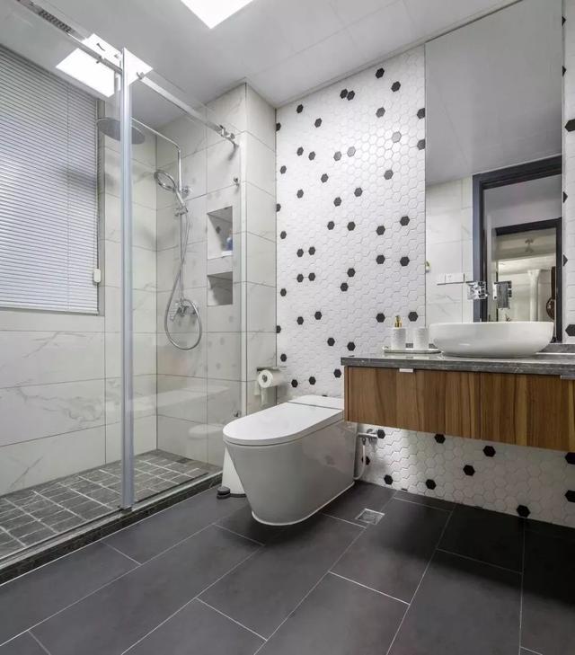 這樣設(shè)計浴室鏡，好用又好看！ - 后花園網(wǎng)文 - 家居新聞