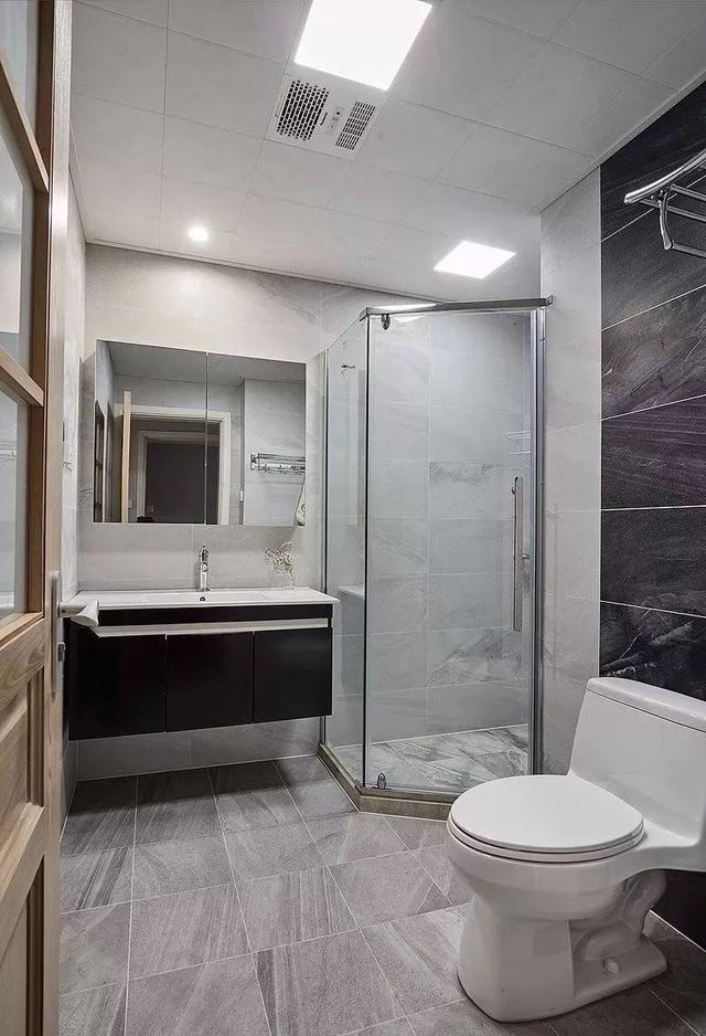 這樣設(shè)計浴室鏡，好用又好看！ - 后花園網(wǎng)文 - 家居新聞