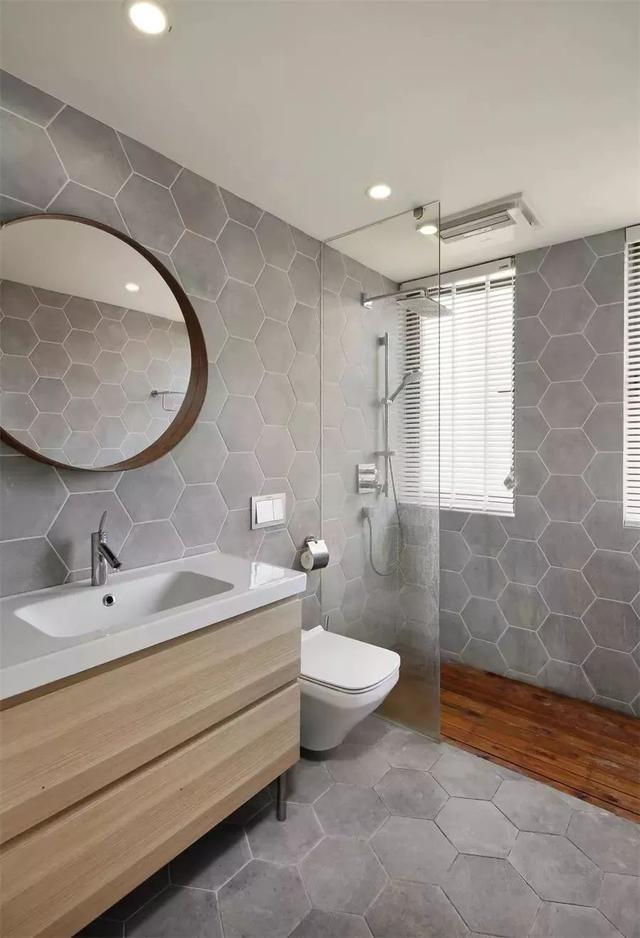 這樣設(shè)計浴室鏡，好用又好看！ - 后花園網(wǎng)文 - 家居新聞