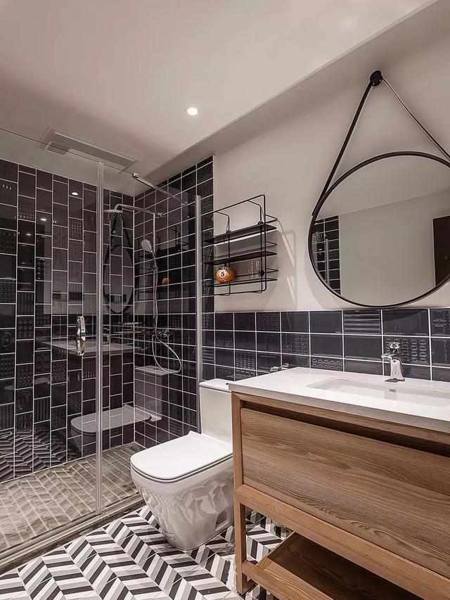 這樣設(shè)計浴室鏡，好用又好看！ - 后花園網(wǎng)文 - 家居新聞