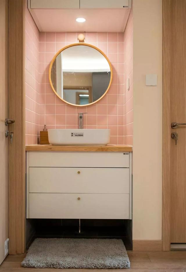 這樣設(shè)計浴室鏡，好用又好看！ - 后花園網(wǎng)文 - 家居新聞