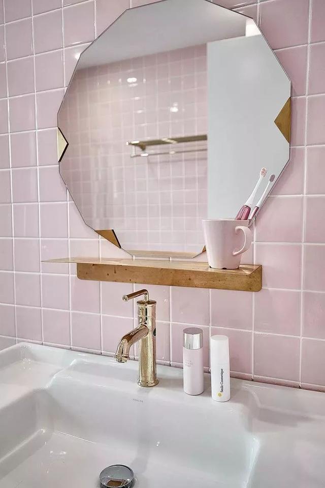 這樣設(shè)計浴室鏡，好用又好看！ - 后花園網(wǎng)文 - 家居新聞