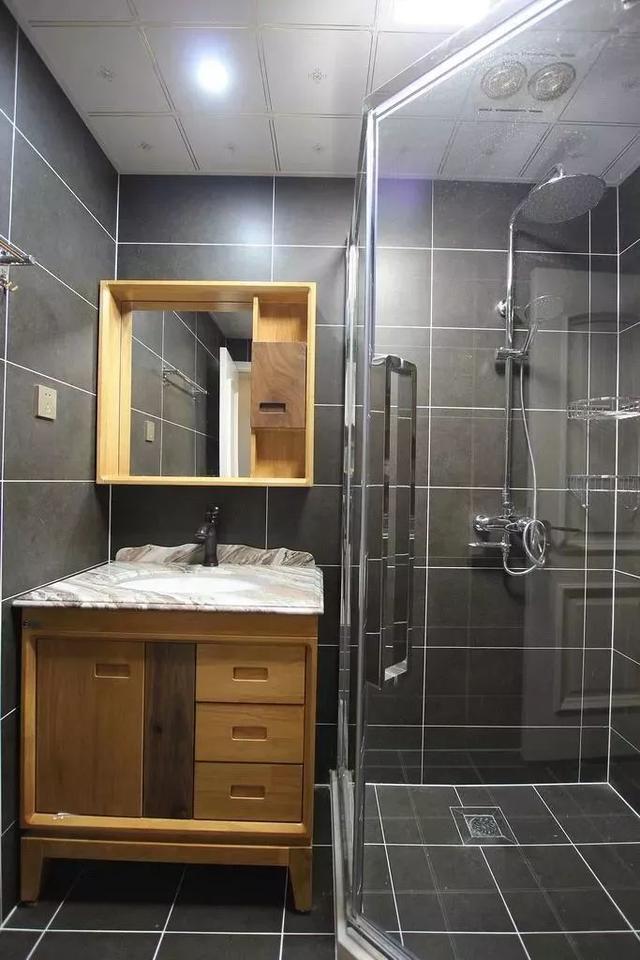 這樣設(shè)計浴室鏡，好用又好看！ - 后花園網(wǎng)文 - 家居新聞