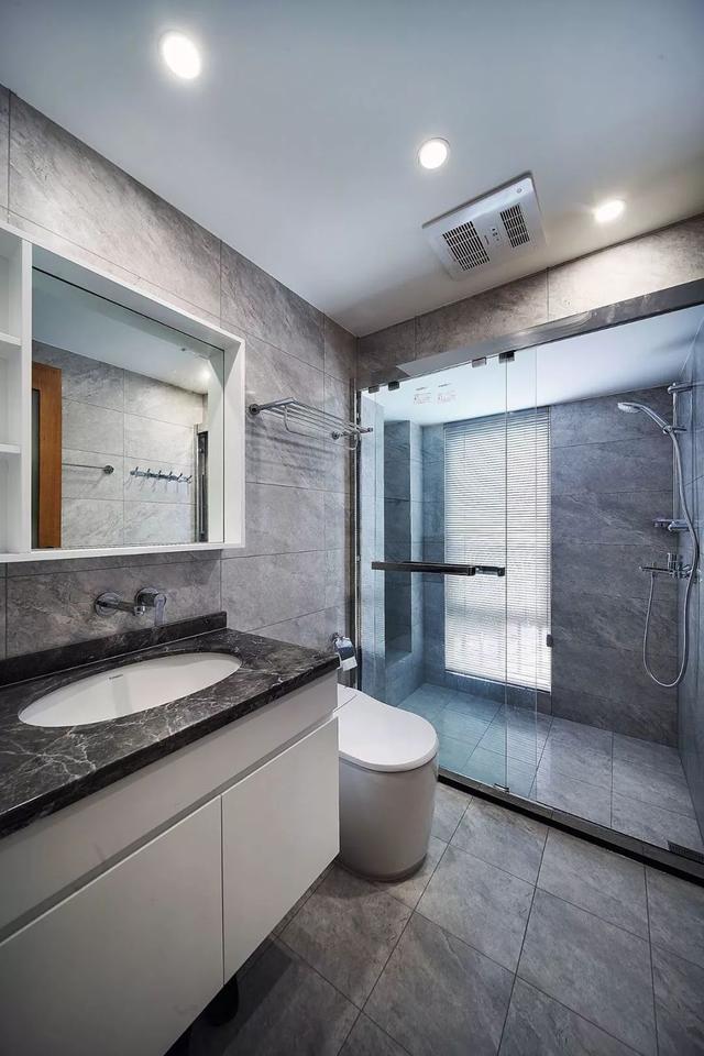 這樣設(shè)計浴室鏡，好用又好看！ - 后花園網(wǎng)文 - 家居新聞