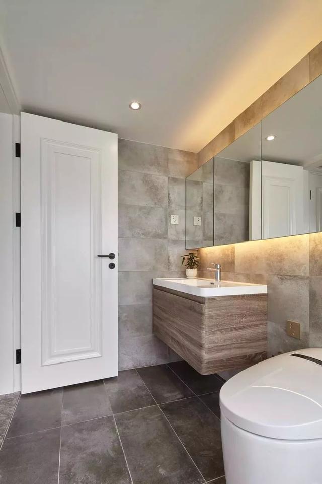 這樣設(shè)計浴室鏡，好用又好看！ - 后花園網(wǎng)文 - 家居新聞