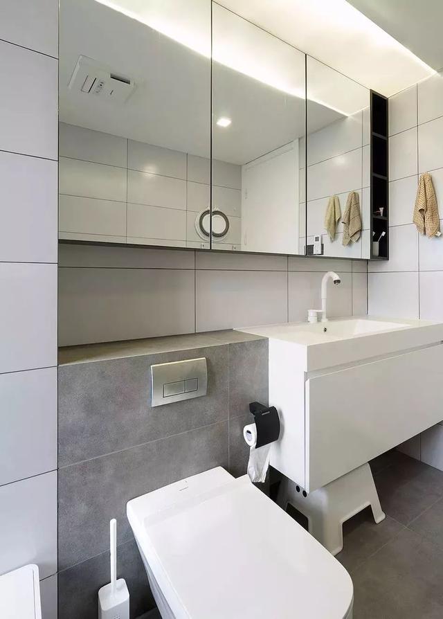 這樣設(shè)計浴室鏡，好用又好看！ - 后花園網(wǎng)文 - 家居新聞