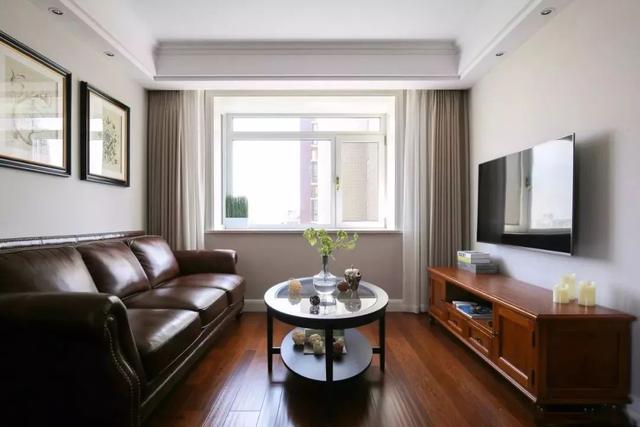 各風(fēng)格「皮沙發(fā)」搭配，你喜歡哪種？ - 后花園網(wǎng)文 - 家居新聞