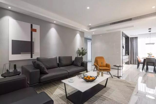 各風(fēng)格「皮沙發(fā)」搭配，你喜歡哪種？ - 后花園網(wǎng)文 - 家居新聞