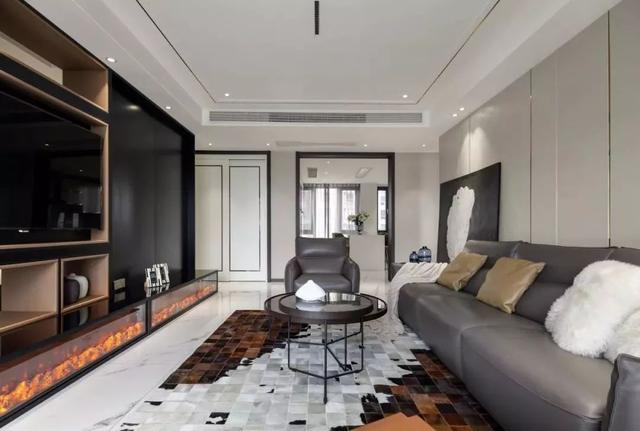 各風(fēng)格「皮沙發(fā)」搭配，你喜歡哪種？ - 后花園網(wǎng)文 - 家居新聞