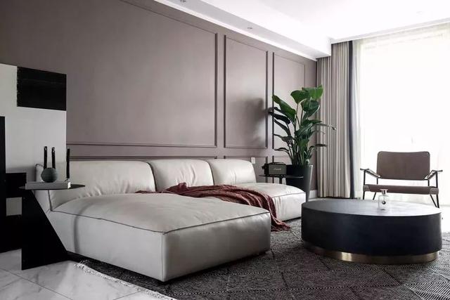 各風(fēng)格「皮沙發(fā)」搭配，你喜歡哪種？ - 后花園網(wǎng)文 - 家居新聞