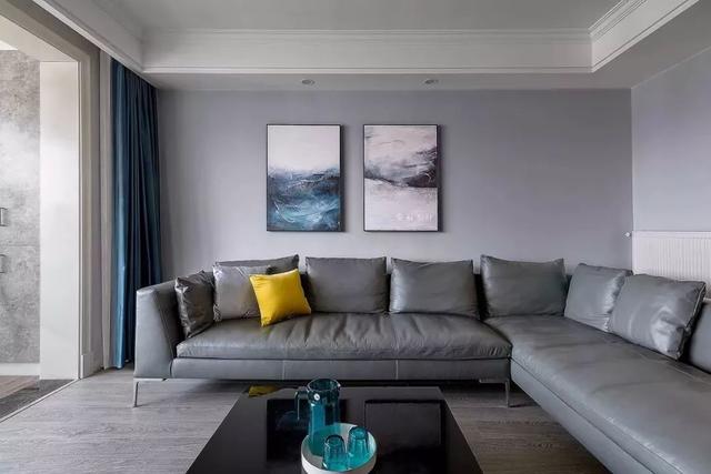 各風(fēng)格「皮沙發(fā)」搭配，你喜歡哪種？ - 后花園網(wǎng)文 - 家居新聞